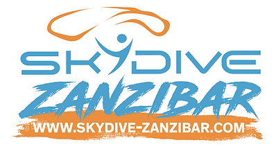 SKY dive logo