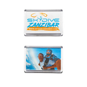 Personalised Magnets